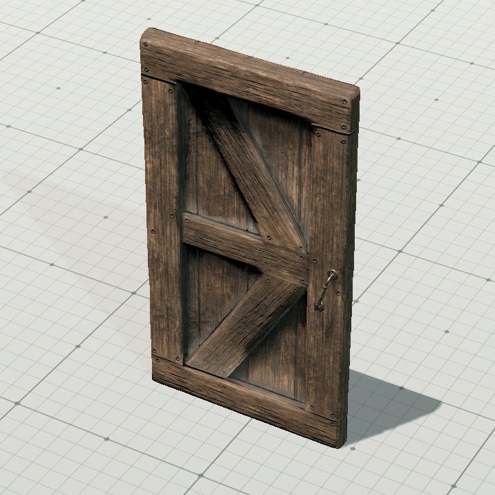 wooden_door