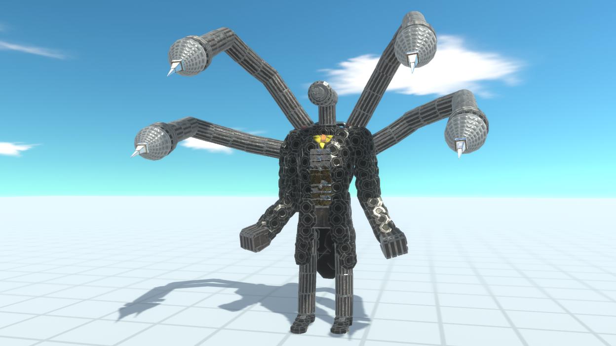 largedrillman