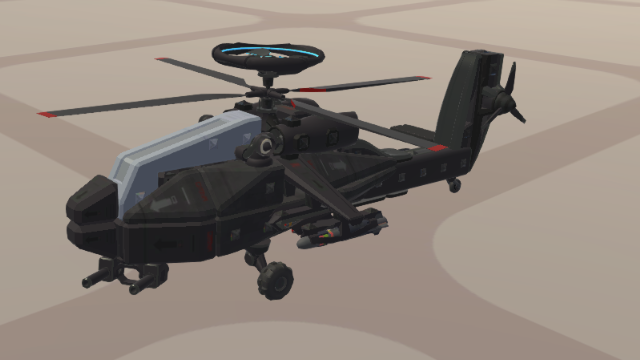 RH18B
