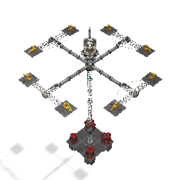 Spinster IVV