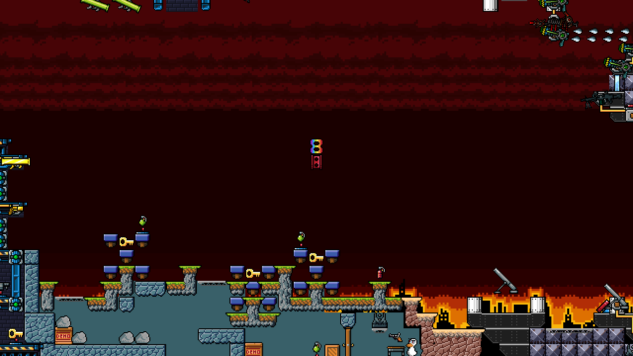 [M] Dumbest Day