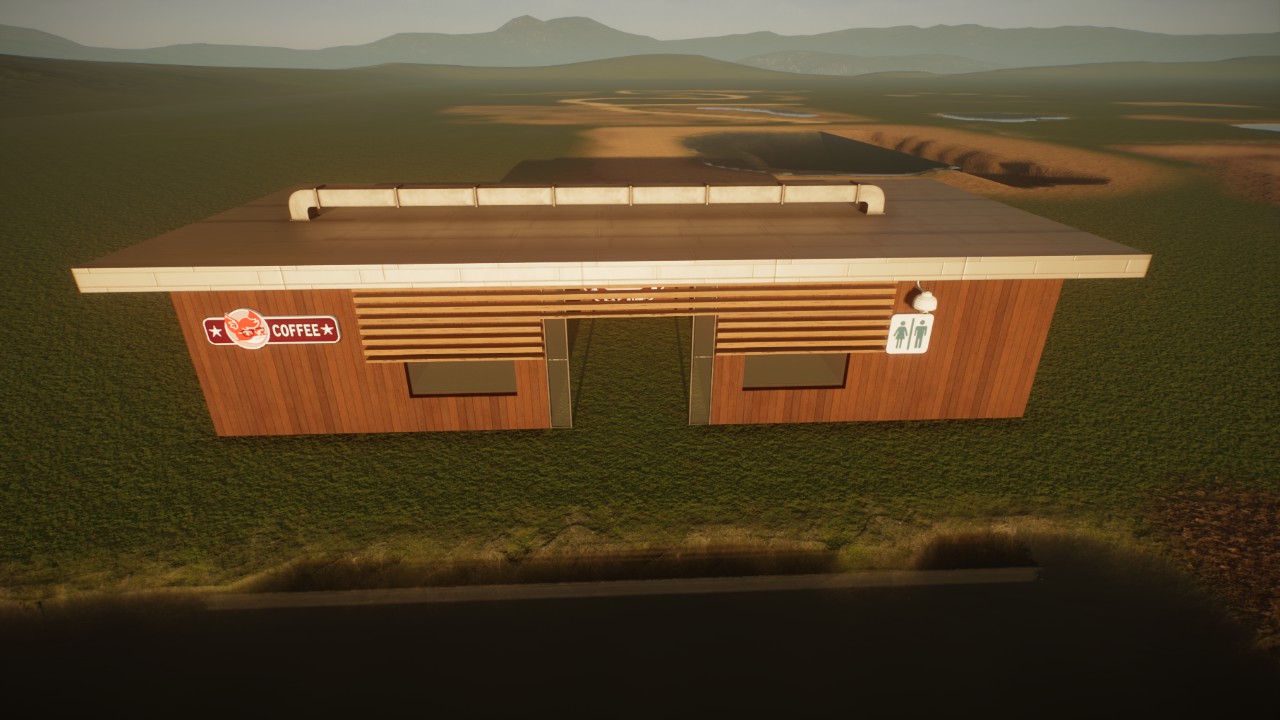 Fox Coffee