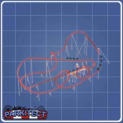 The Corkscrew preview