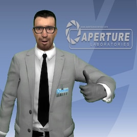 Aperture Science Laboratories