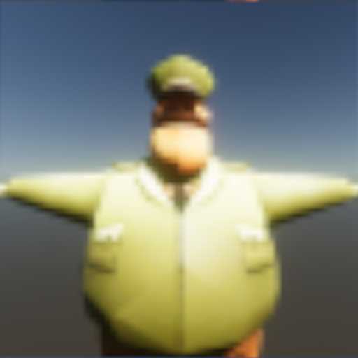 Subway Surfers Inspector