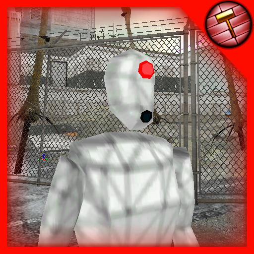 info_cop_start (Hammer)