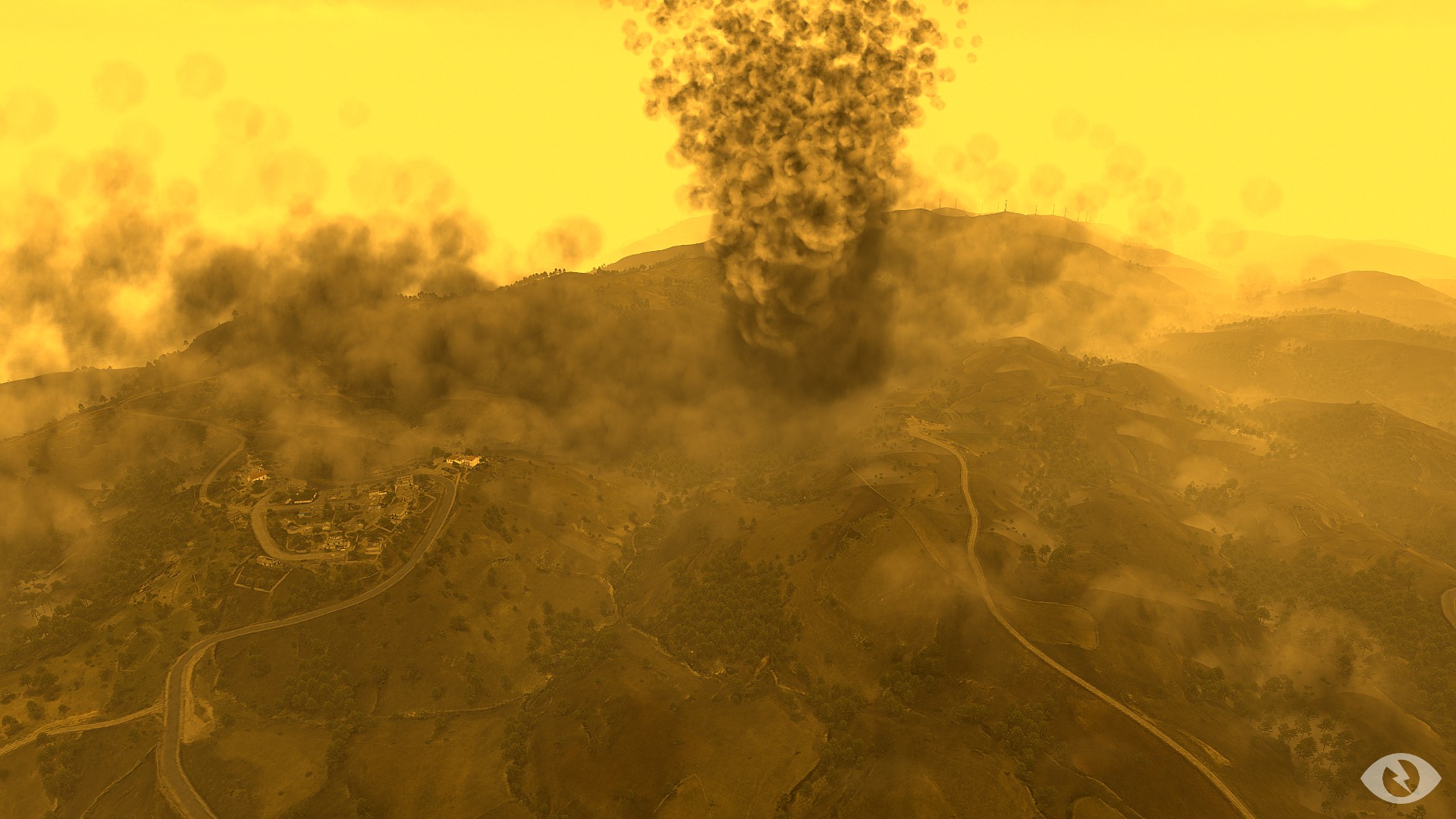Deploy Nuke