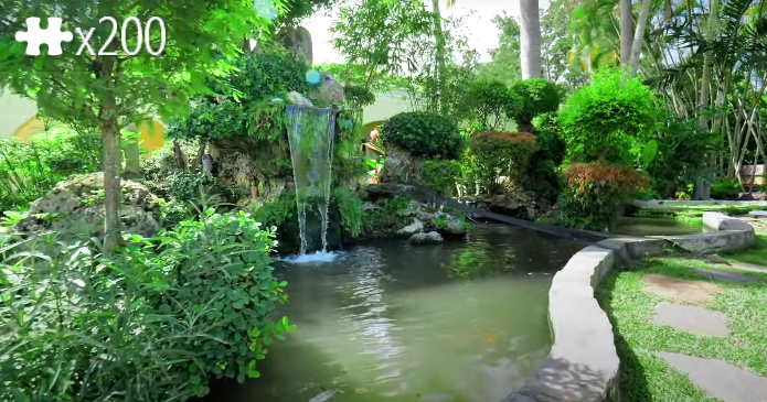 Pondlife