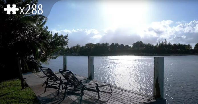 Lakeside