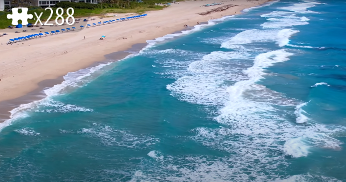 Beachwave