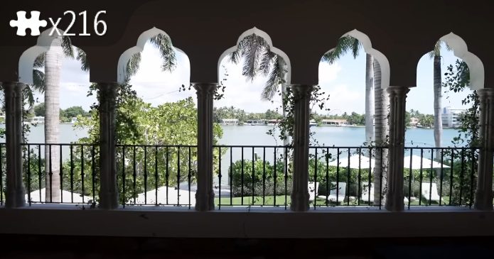 Arches