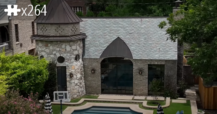 Towerhouse