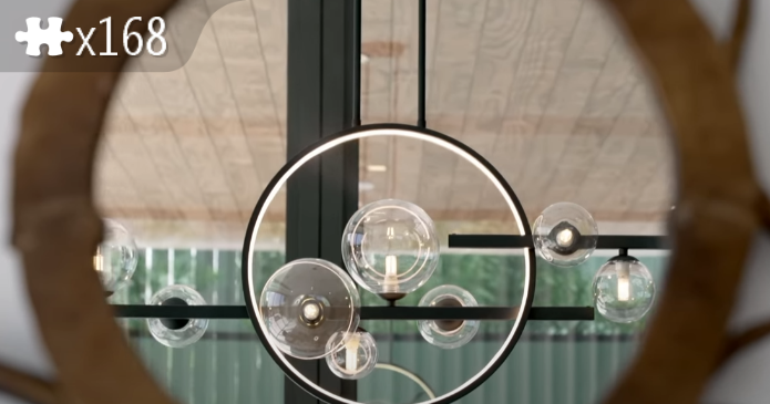 Light porthole