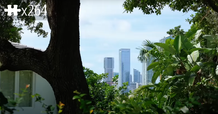 Skyscrapers 3
