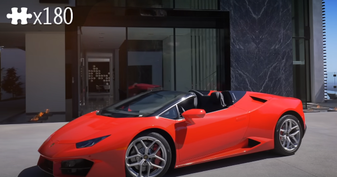 Supercar