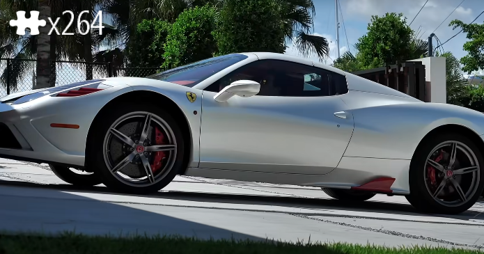 Supercars 1