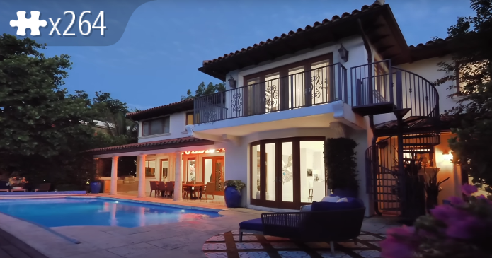 Villas 5