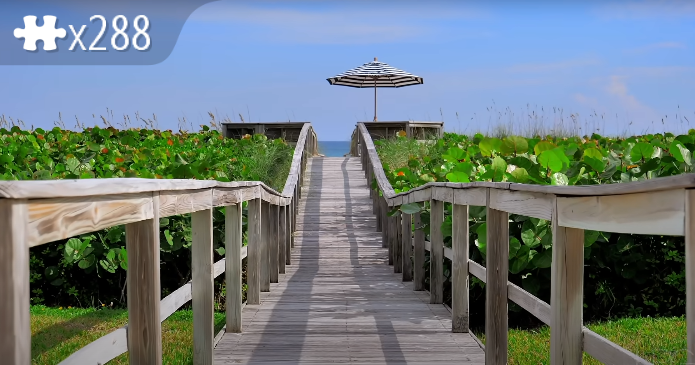Boardwalks