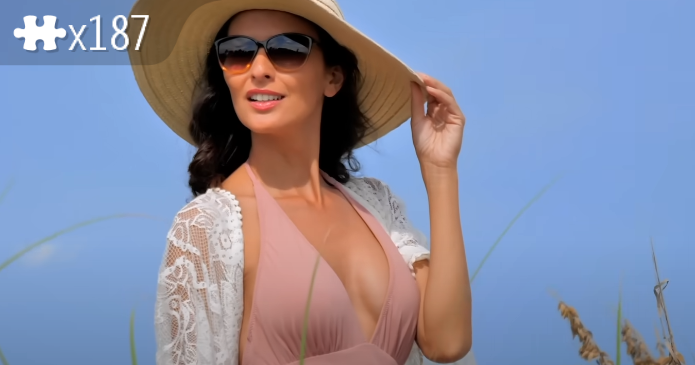 Sunhat Beauty