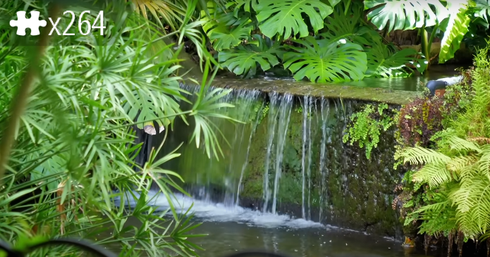 Waterfalls