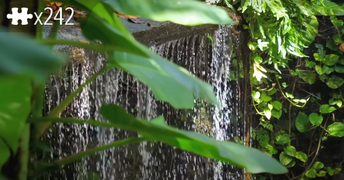 Waterfalls 1