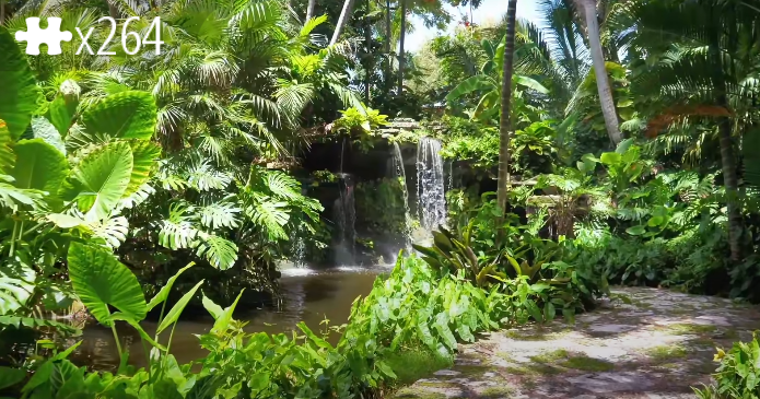 Waterfalls 2