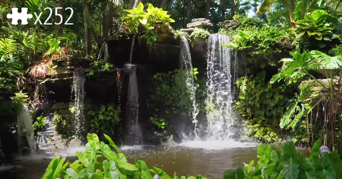 Waterfalls 3