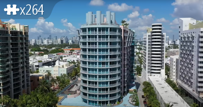Circletowers