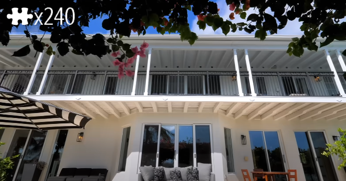 Balconies