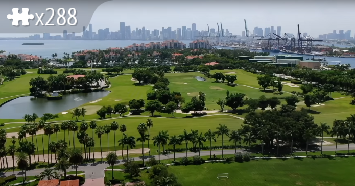 Parkviews