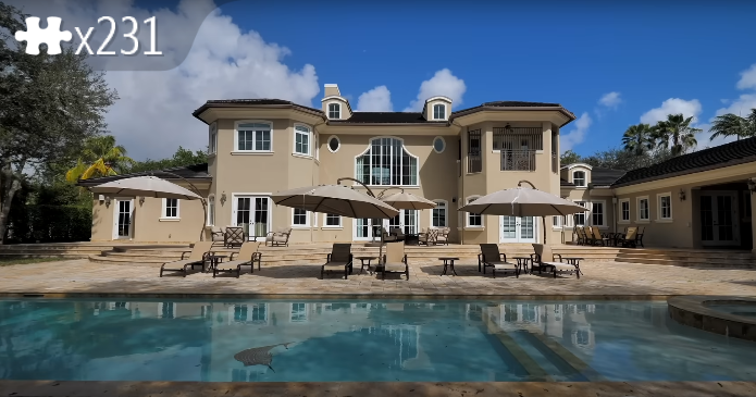 Villas 8