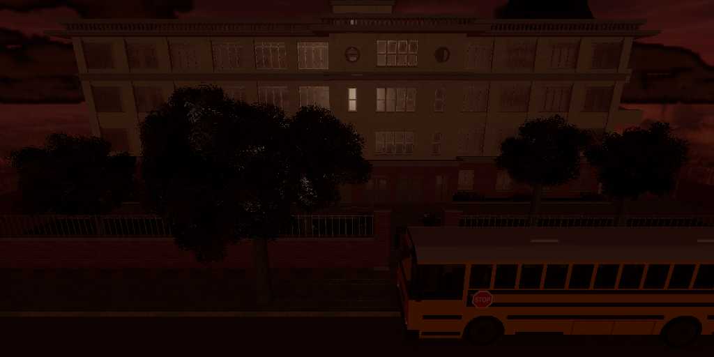 Hazardous School
