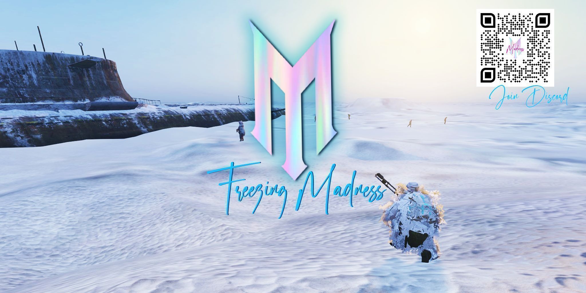 FreezingMADness