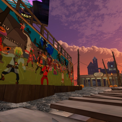 TGP TF2 2023 Halloween – Team Fortress 2 Mod