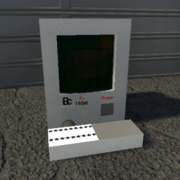 BC Mini Computer Color