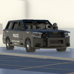 Durango Bricksville Police For My Server - Slicktop