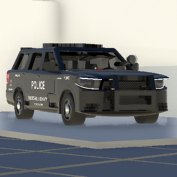 Durango Bricksville Police For My Server - Supervisor -