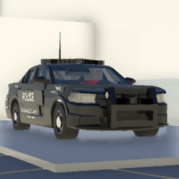 2018 Dodge Charger PPV - Bricksville County Police - For My Server - Marked - Supervisor -