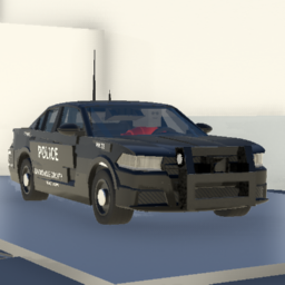2018 Dodge Charger PPV - Bricksville County Police - For My Server - Marked - Slicktop - Unit -