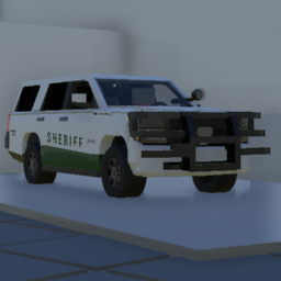 2020 Tahoe Bricksville Sheriff ( For My Server ) Marked - Slicktop