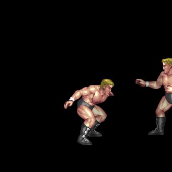 Superman Punch