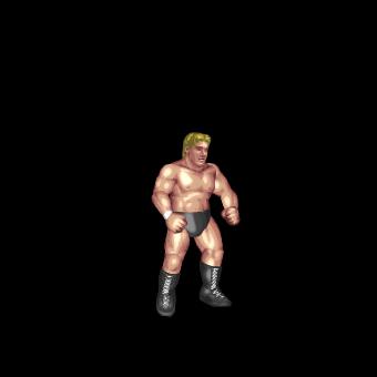 We The Ones Taunt
