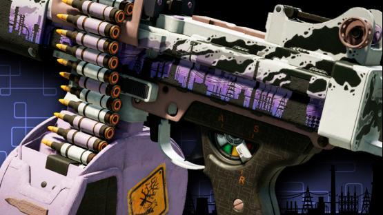 Negev | Pollutant | Ash