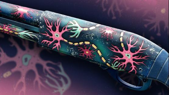 Sawed-Off | Astrocytes