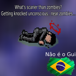 Real Knockouts (Brazilian Portuguese)