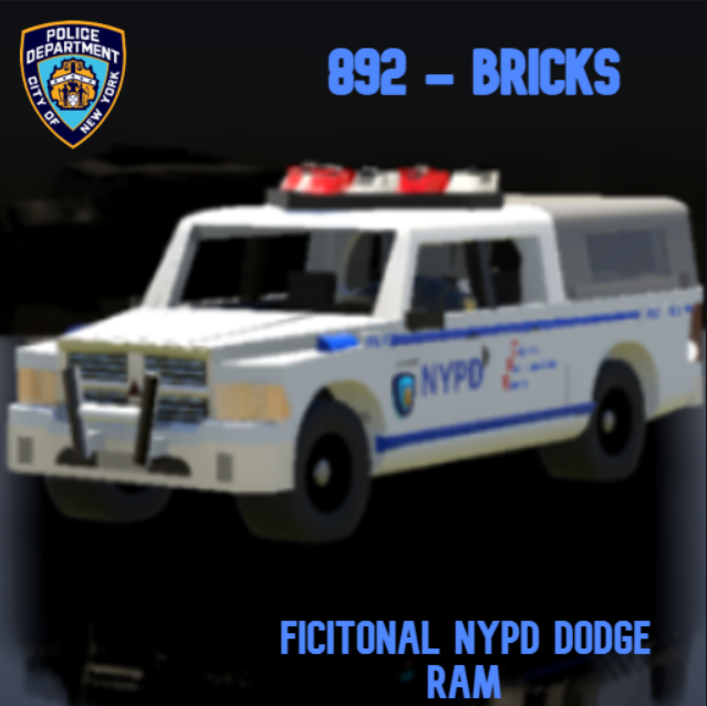 2010 NYPD - Pheonix Athen-