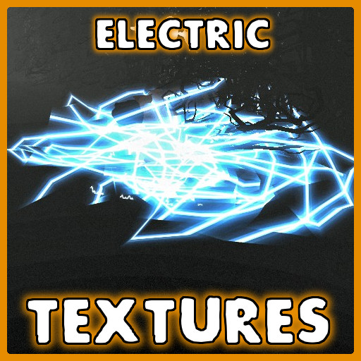 HL2 Electric Textures