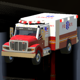 Geostar - FDNY - Ambulance - Revised -