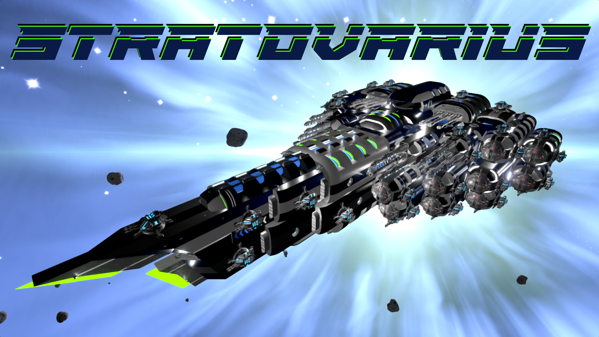 Stratovarius