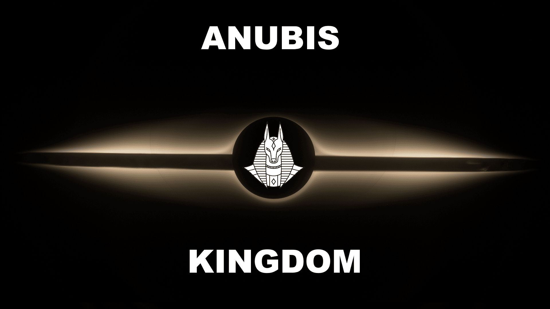Anubis Revamp